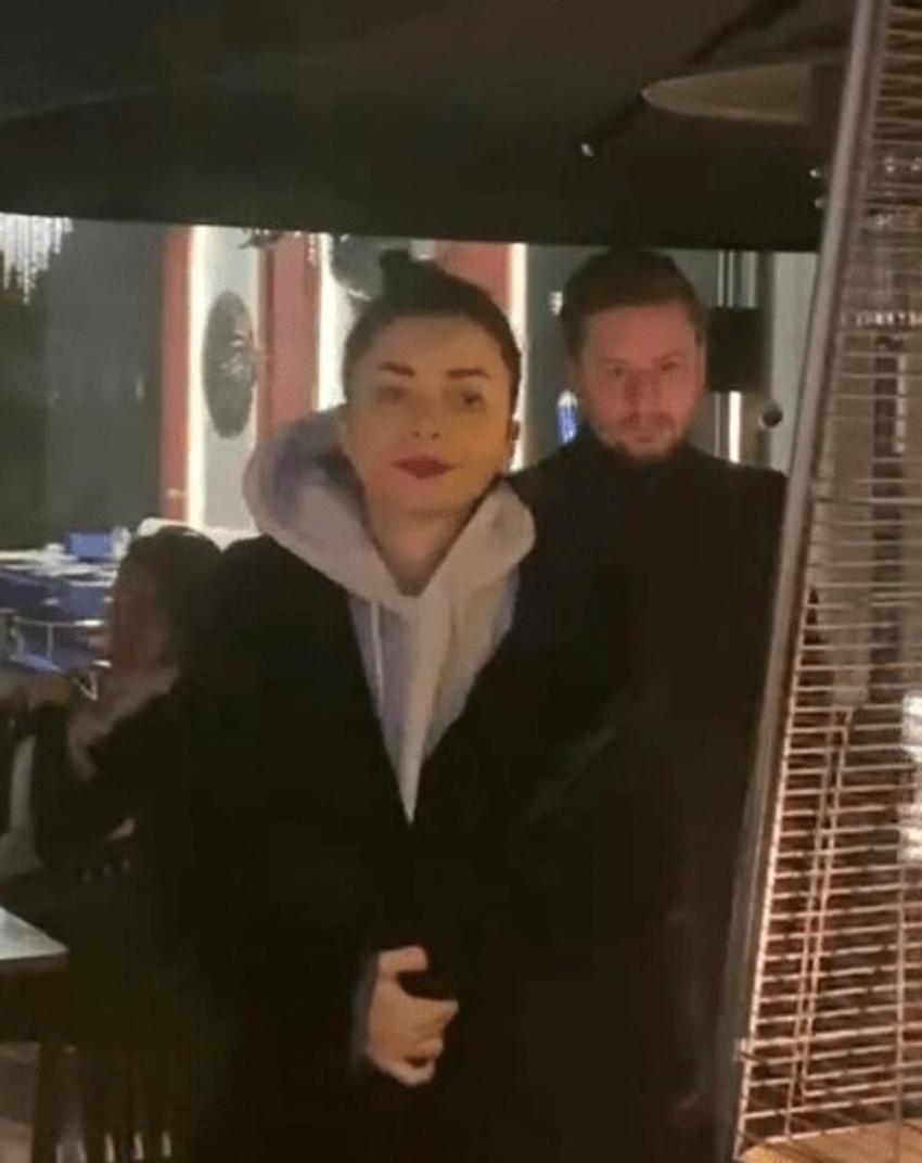 Merve Boluğur ve Mert Aydın barışıyor mu?