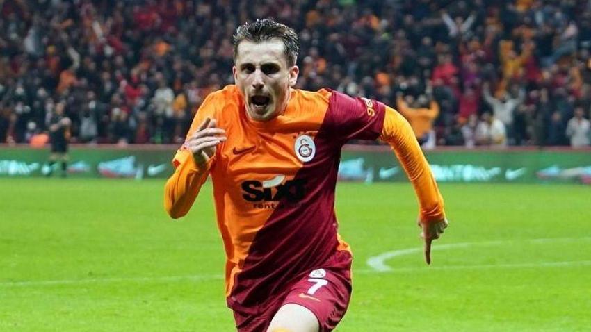 17 yaşındaki yeteneğe formayı kaptırdı Florya'daki eşyalarını topladı! Galatasaray'da ayrılık