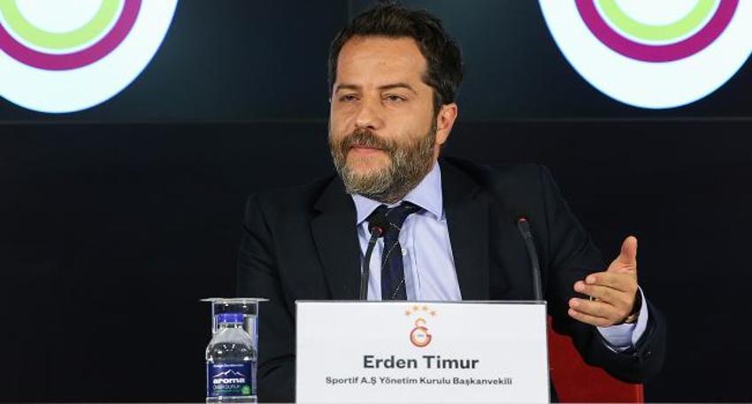 17 yaşındaki yeteneğe formayı kaptırdı Florya'daki eşyalarını topladı! Galatasaray'da ayrılık