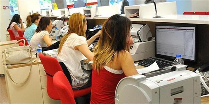 Rapor ile ilgili milyonlarca çalışanı kapsayan detaylar ortaya çıktı! Bunu yapan tazminatsız kovuluyor