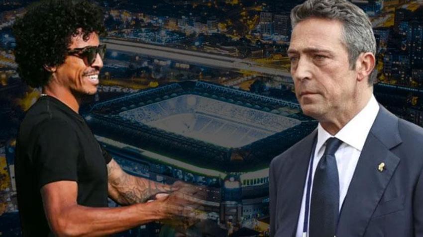 Transferde Ali Koç & Luiz Gustavo iş birliği! Dünya Kupası'nın yıldızı Fenerbahçe'ye geliyor