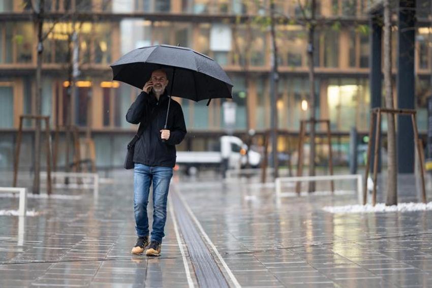 Çok kuvvetli kar yağışı başlıyor! Sıcaklık 0 dereceye düşecek, Meteoroloji son dakika il il duyurdu