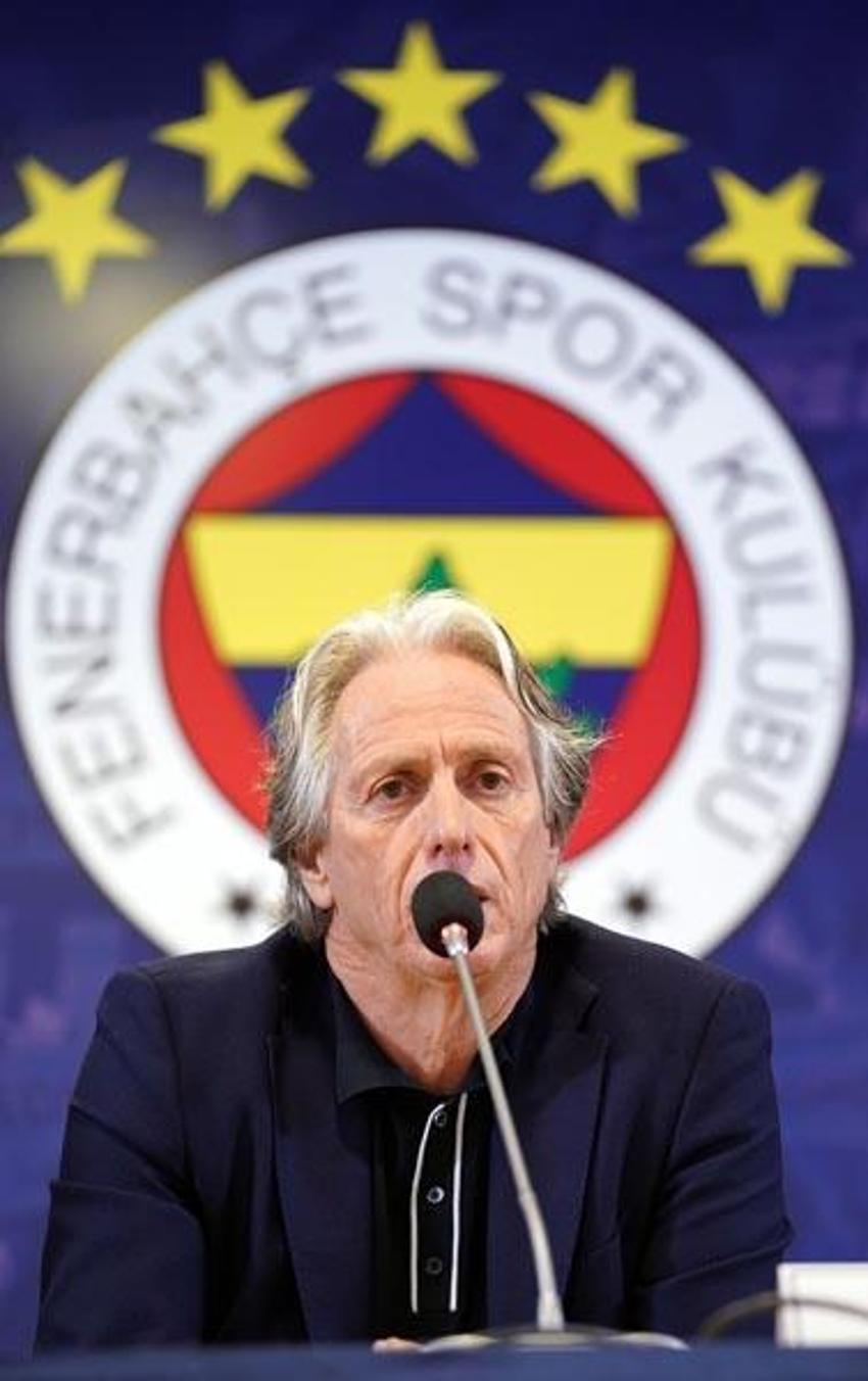 Rıdvan Dilmen Jorge Jesus'a yol gösterdi Fenerbahçe transferde ses getirdi!