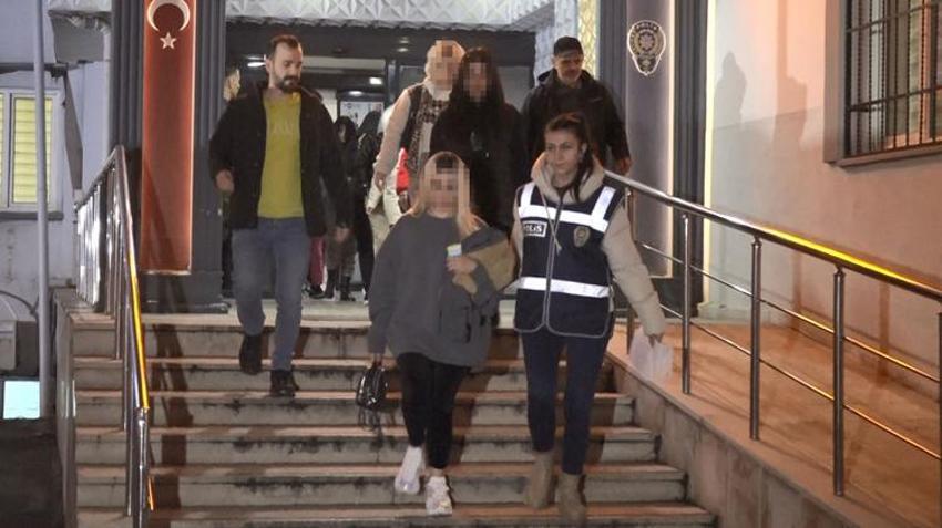 Tatile gelen Rus jinekoloğa, 2,5 ay zorla fuhuş yaptırmışlar