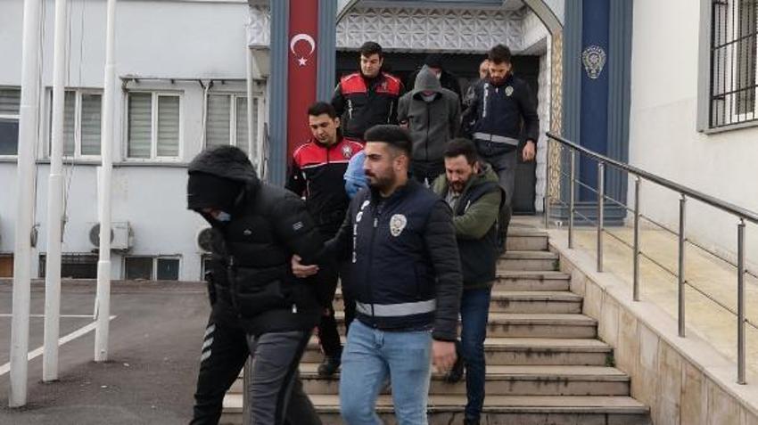 Tatile gelen Rus jinekoloğa, 2,5 ay zorla fuhuş yaptırmışlar