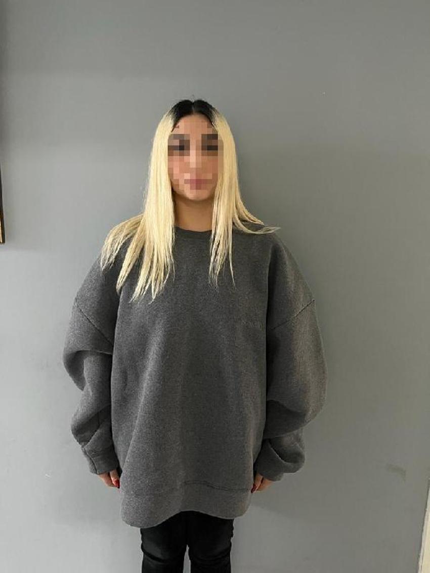 Tatile gelen Rus jinekoloğa, 2,5 ay zorla fuhuş yaptırmışlar