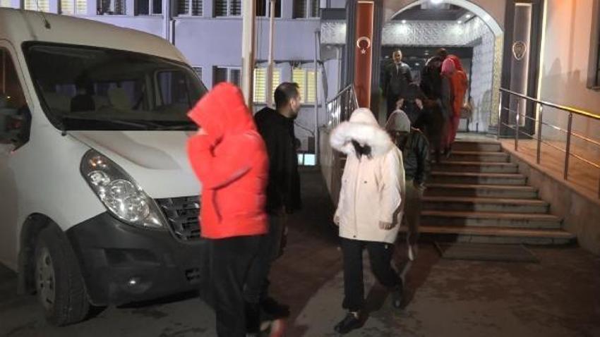 Tatile gelen Rus jinekoloğa, 2,5 ay zorla fuhuş yaptırmışlar