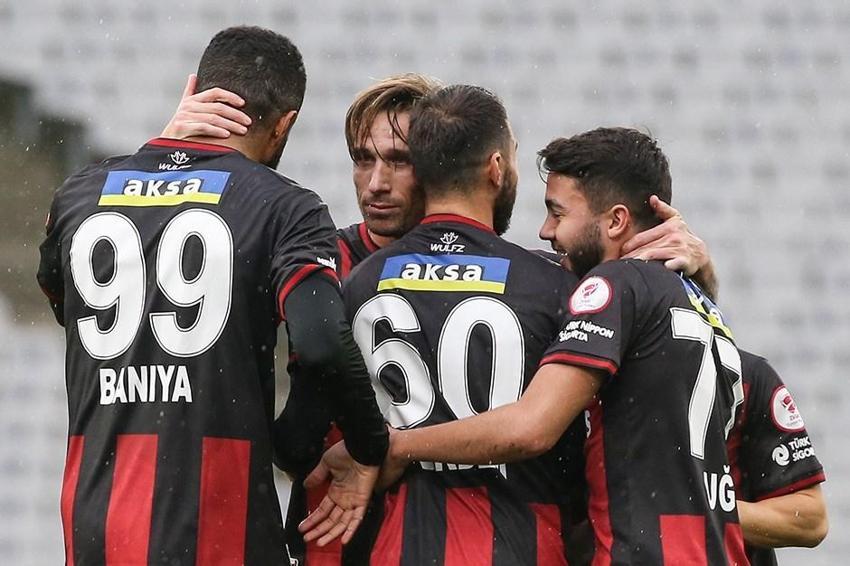 Dursun Özbek ile Süleyman Hurma arasında sürpriz görüşme! 5 milyon euro'yu getiren onu alır götürür
