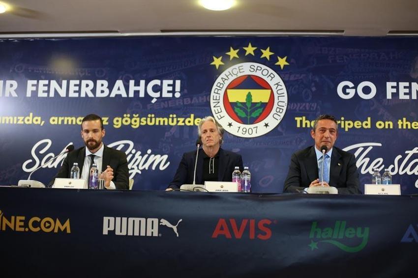 11 yıl önce Aykut Kocaman istemişti! Jorge Jesus'tan akla hayale gelmeyecek transfer hamlesi