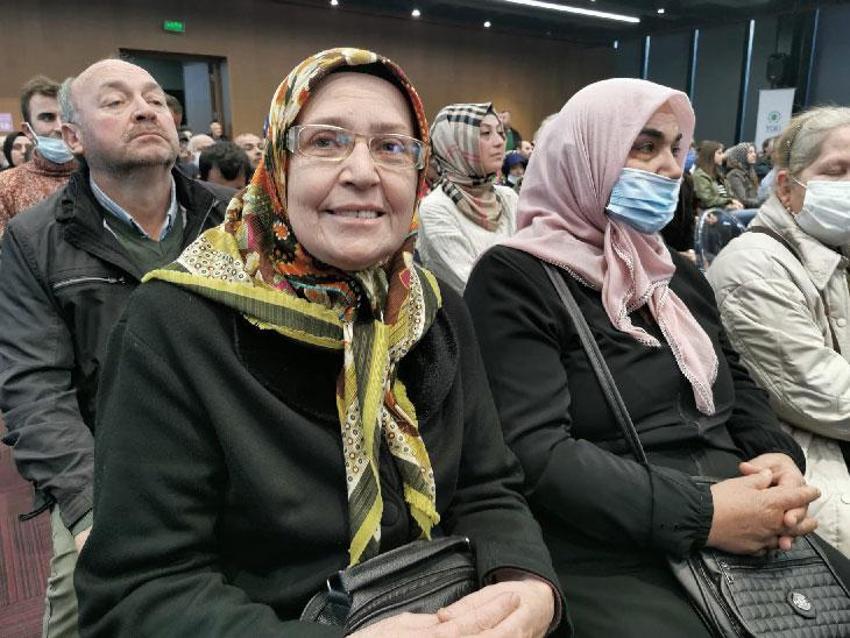 TOKİ sosyal konut projesi kura çekiminde adı çıkanlar sevinçten ağladı