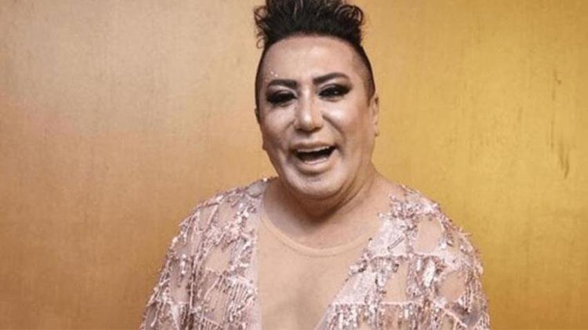 Murat Övüç fena düştü! Dalga konusu oldu
