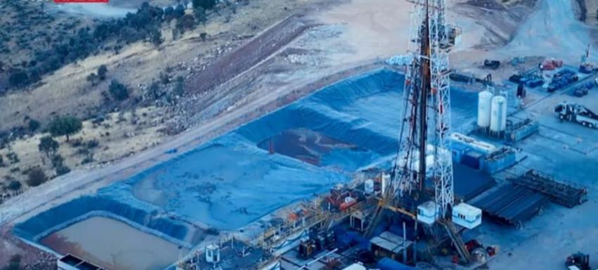 Petrol fışkırıyor! Türkiye'ye dolar yağacak, dev keşif