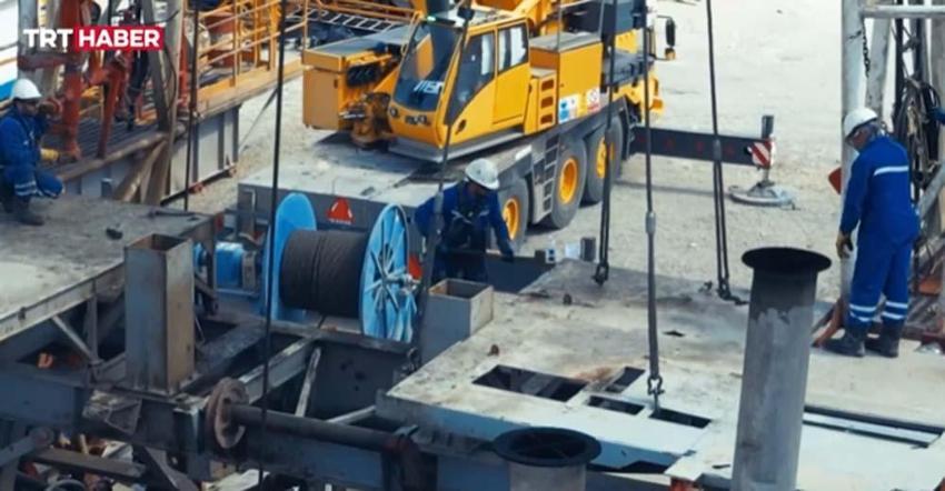 Petrol fışkırıyor! Türkiye'ye dolar yağacak, dev keşif