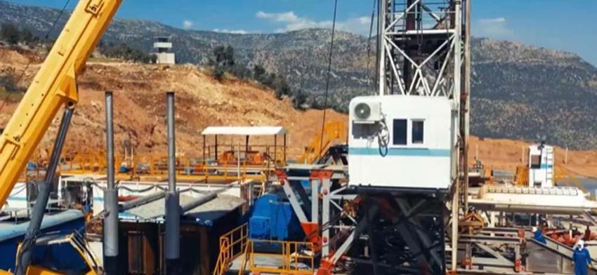 Petrol fışkırıyor! Türkiye'ye dolar yağacak, dev keşif