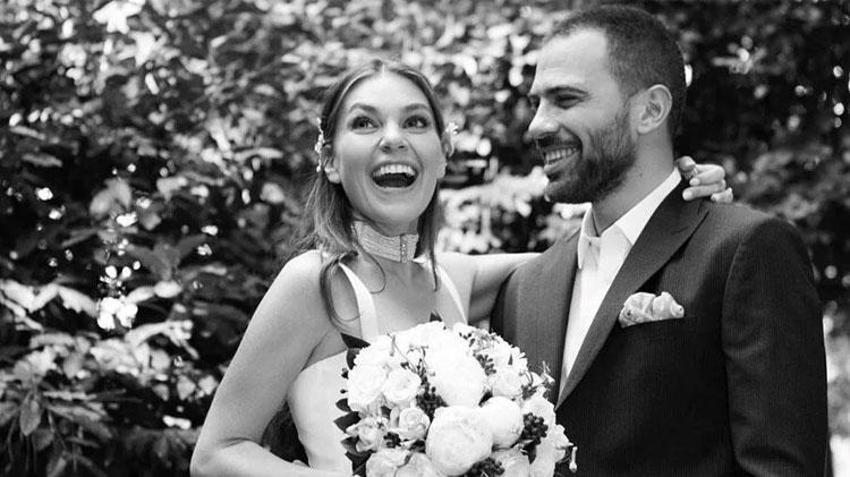 Aslı Enver sırt dekolteli pozlar paylaştı! Takipçilerinden yorum yağdı