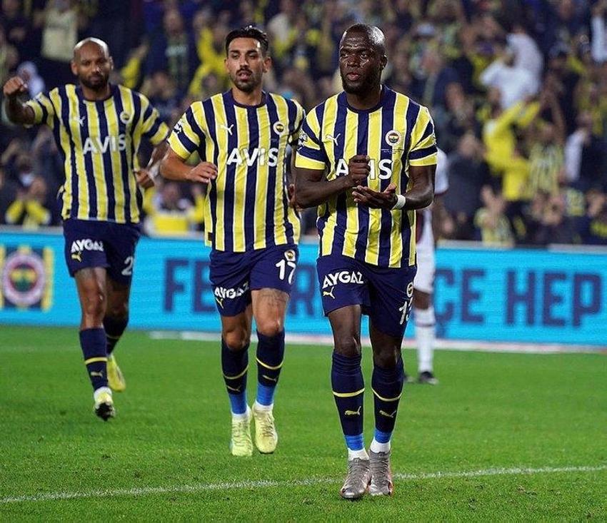 Gabigol'ün yanına Fenerbahçe'nin atom karıncası! Vitor Pereira böyle istedi...