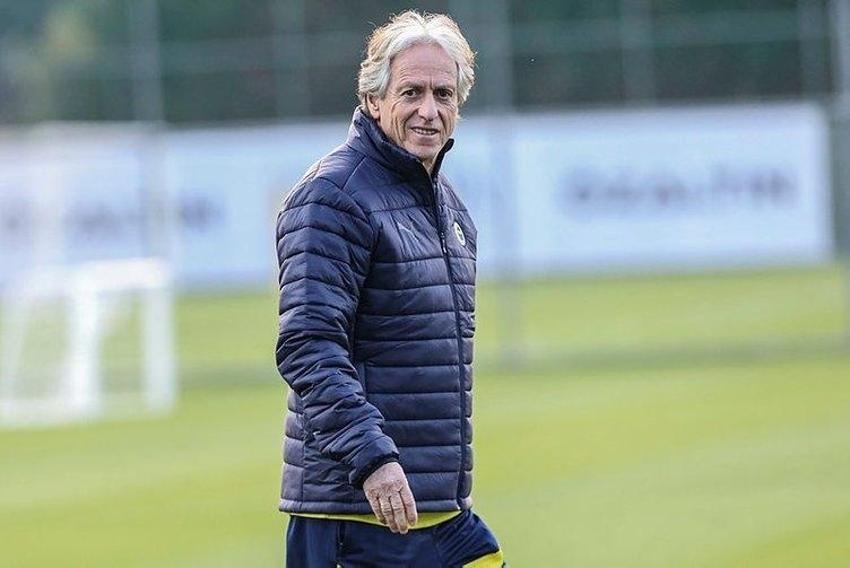 Gabigol'ün yanına Fenerbahçe'nin atom karıncası! Vitor Pereira böyle istedi...