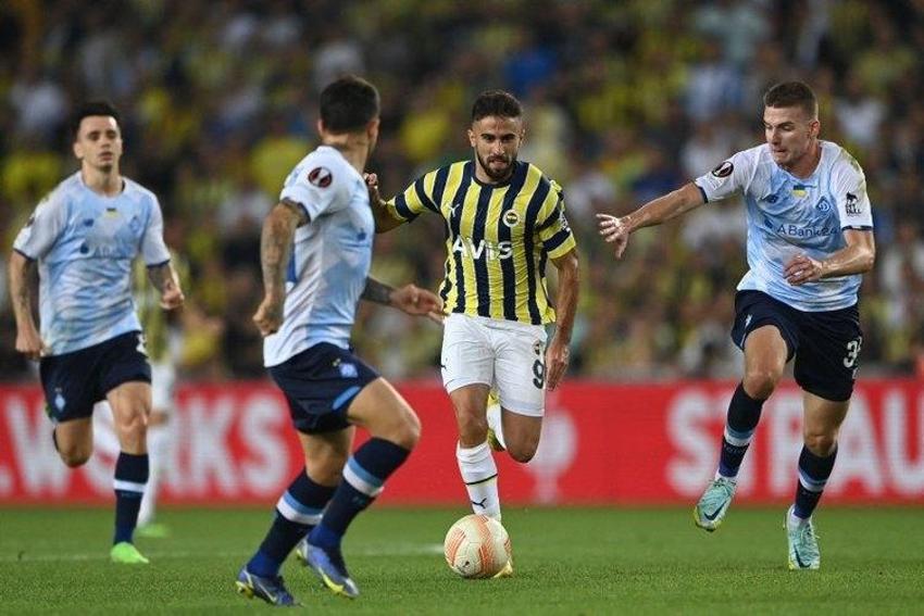 Gabigol'ün yanına Fenerbahçe'nin atom karıncası! Vitor Pereira böyle istedi...