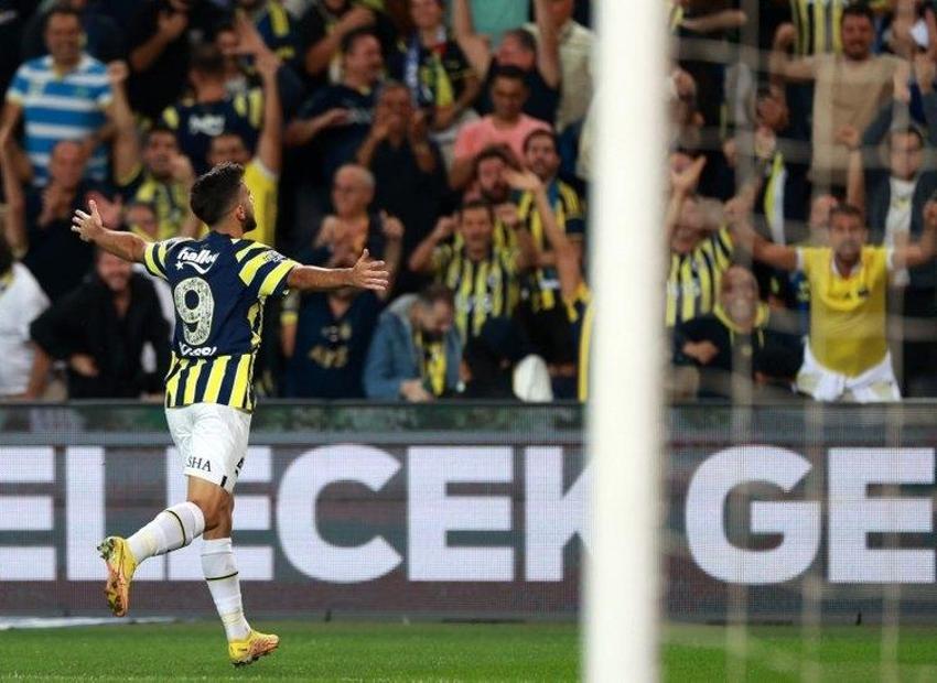 Gabigol'ün yanına Fenerbahçe'nin atom karıncası! Vitor Pereira böyle istedi...