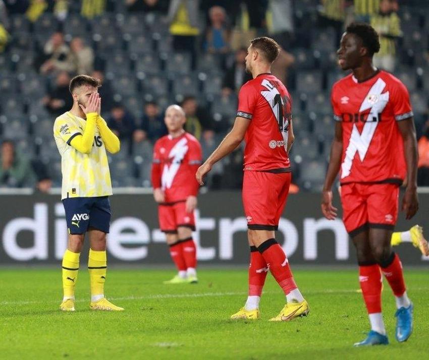 Gabigol'ün yanına Fenerbahçe'nin atom karıncası! Vitor Pereira böyle istedi...