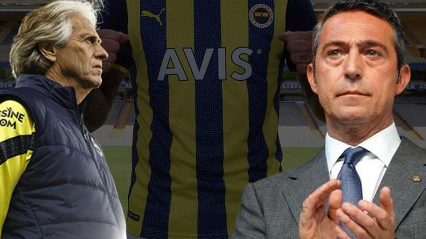 Jorge Jesus 1.96'lık forvetin yüzüne bakmadı 'wonderkid' Belçika'da şov yaptı! '1 yıl daha kiralayalım'