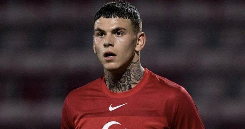 Jorge Jesus 1.96'lık forvetin yüzüne bakmadı 'wonderkid' Belçika'da şov yaptı! '1 yıl daha kiralayalım'