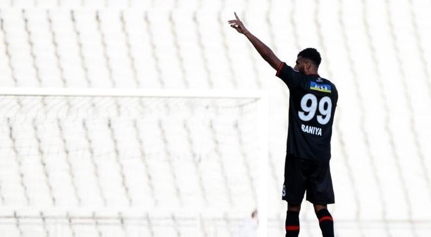 Jorge Jesus 1.96'lık forvetin yüzüne bakmadı 'wonderkid' Belçika'da şov yaptı! '1 yıl daha kiralayalım'