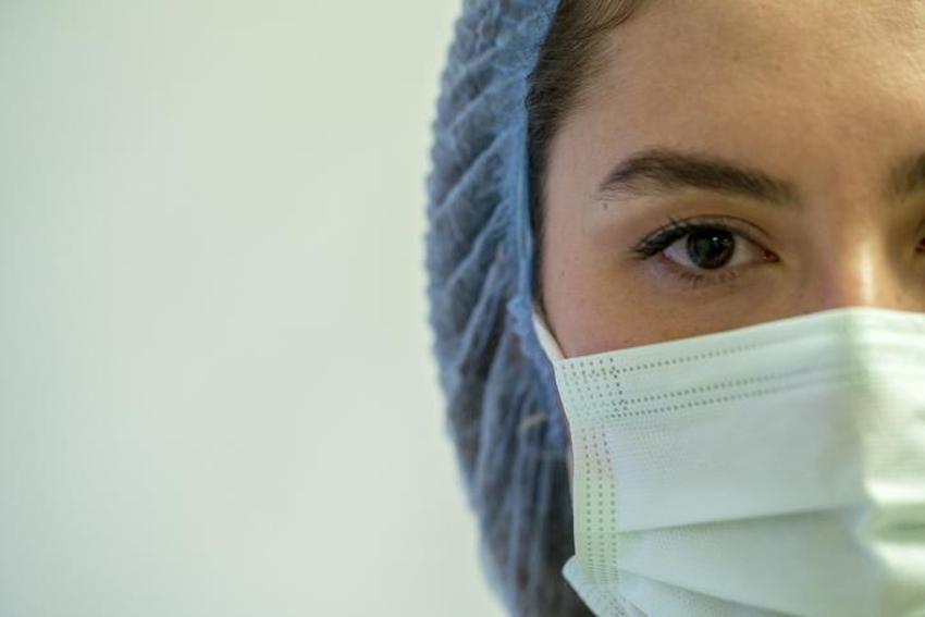 Maske davasında flaş gelişme! Tazminat kararı bozuldu
