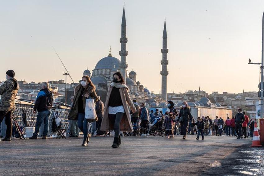 Maske davasında flaş gelişme! Tazminat kararı bozuldu