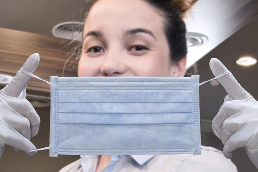 Maske davasında flaş gelişme! Tazminat kararı bozuldu