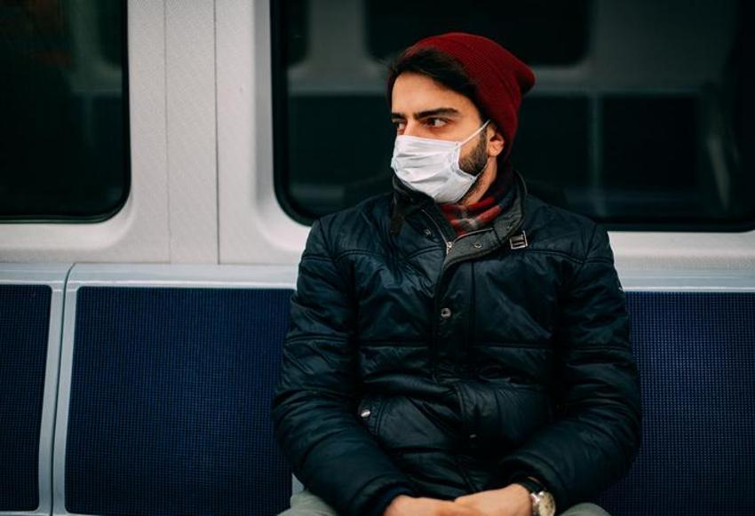 Maske davasında flaş gelişme! Tazminat kararı bozuldu