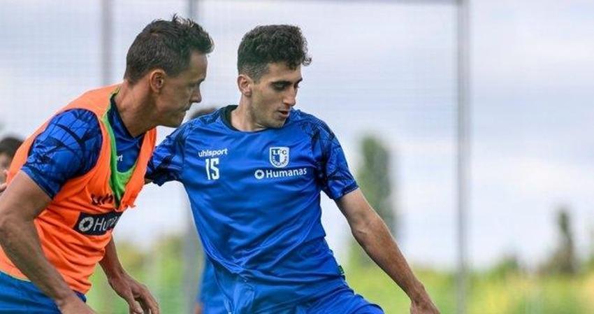 Ali Koç ile Emre Belözoğlu ona bir tek kulübün anahtarlarını teslim etmemişti! Büyük fiyasko, ortada kaldı