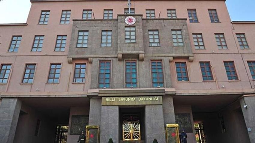 MSÜ personel alımı şartları neler, MSB 30 bin personel alımı başvuru tarihi açıklandı mı? MSB işçi alımı 2023 ne zaman, MSÜ subay alımı olacak mı?