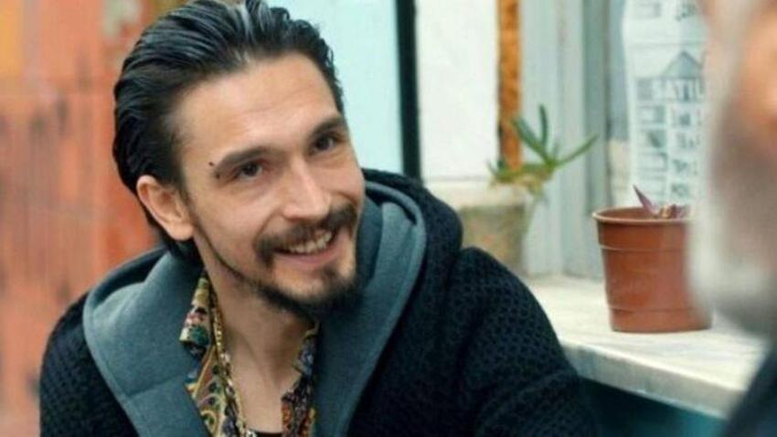 Cinsiyet değiştiren Ahmet Melih Yılmaz'dan yatak pozu geldi!