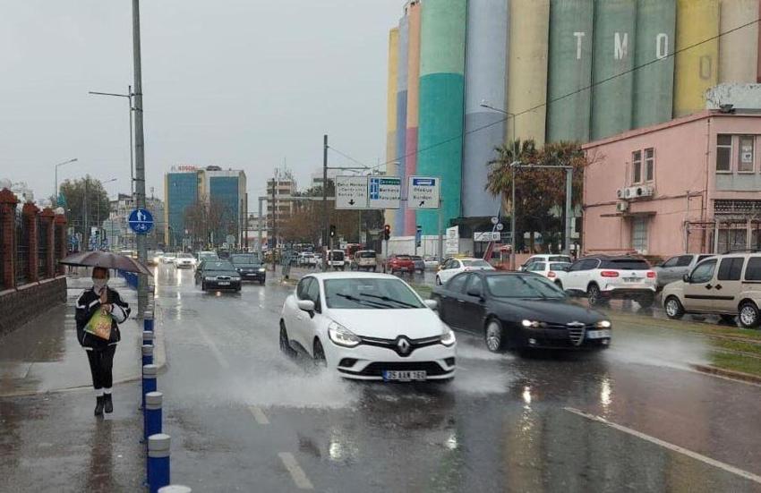 Şiddetli kar yağışı başlıyor! Meteoroloji son dakika duyurdu, İstanbul dahil çok sayıda ili vuracak