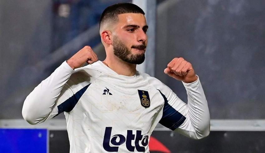 Dursun Özbek'in Dembele resti olay yarattı! 'Eğer ocakta olmazsa...'