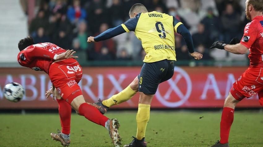 Dursun Özbek'in Dembele resti olay yarattı! 'Eğer ocakta olmazsa...'