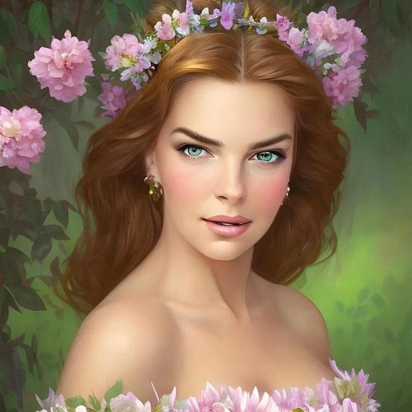 Yapay zeka ile avatar yapımı akımına ünlüler de katıldı!