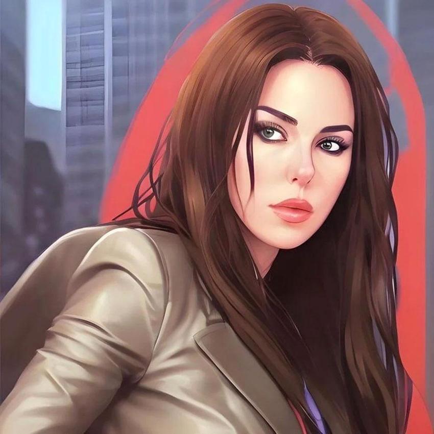Yapay zeka ile avatar yapımı akımına ünlüler de katıldı!