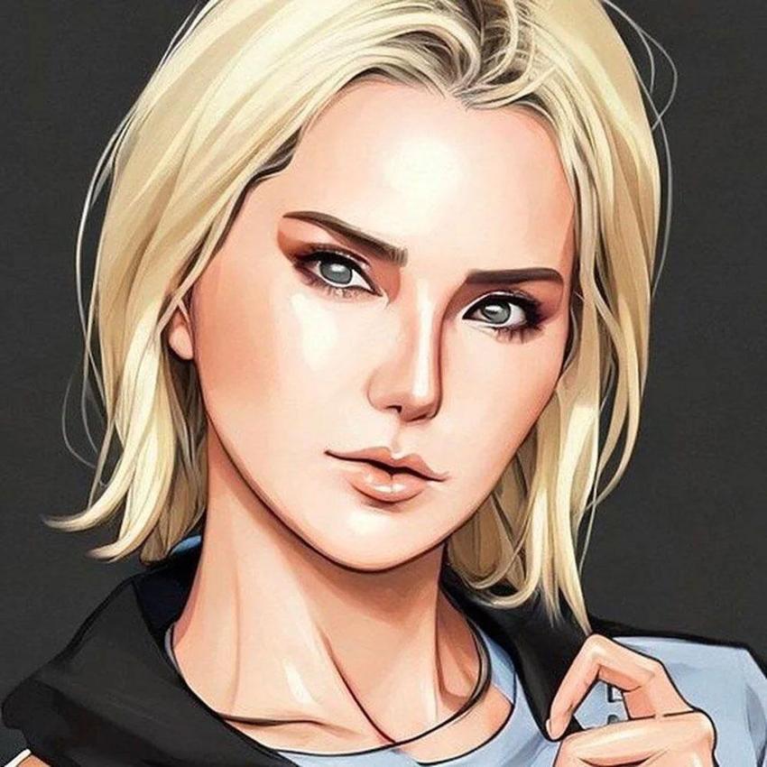 Yapay zeka ile avatar yapımı akımına ünlüler de katıldı!