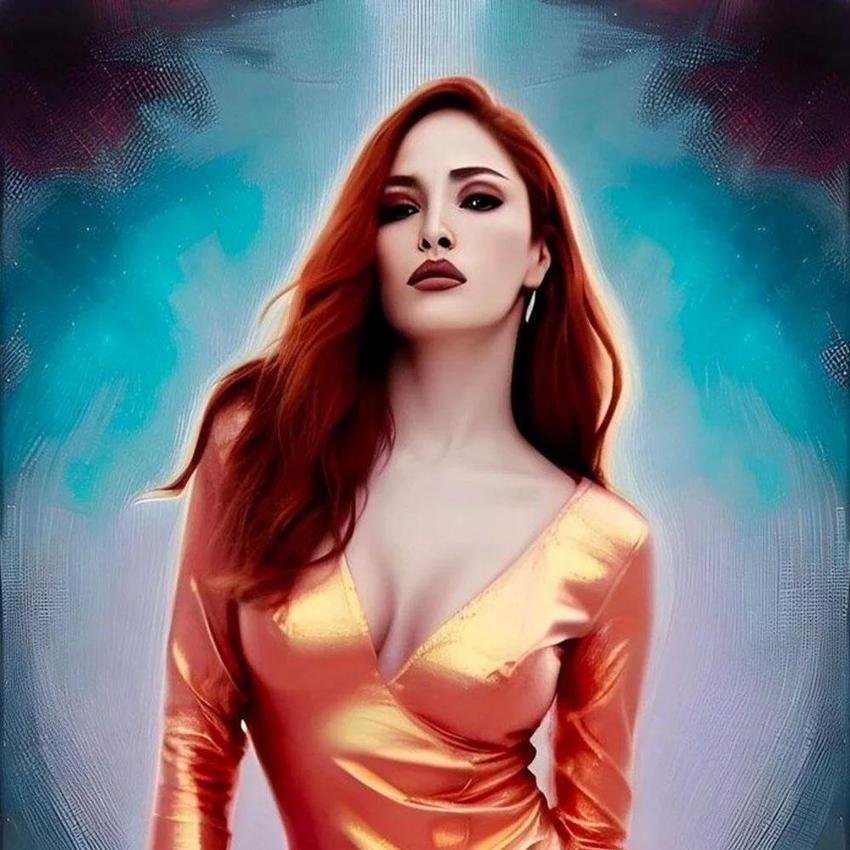 Yapay zeka ile avatar yapımı akımına ünlüler de katıldı!