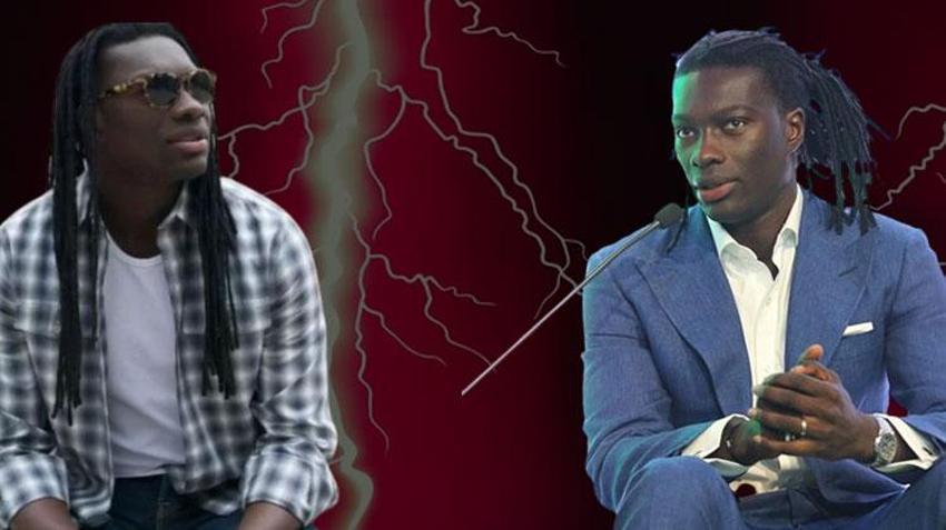 Her şey için teşekkürler Gomis! Galatasaray transferde 2023'ün ilk sürprizini yaptı