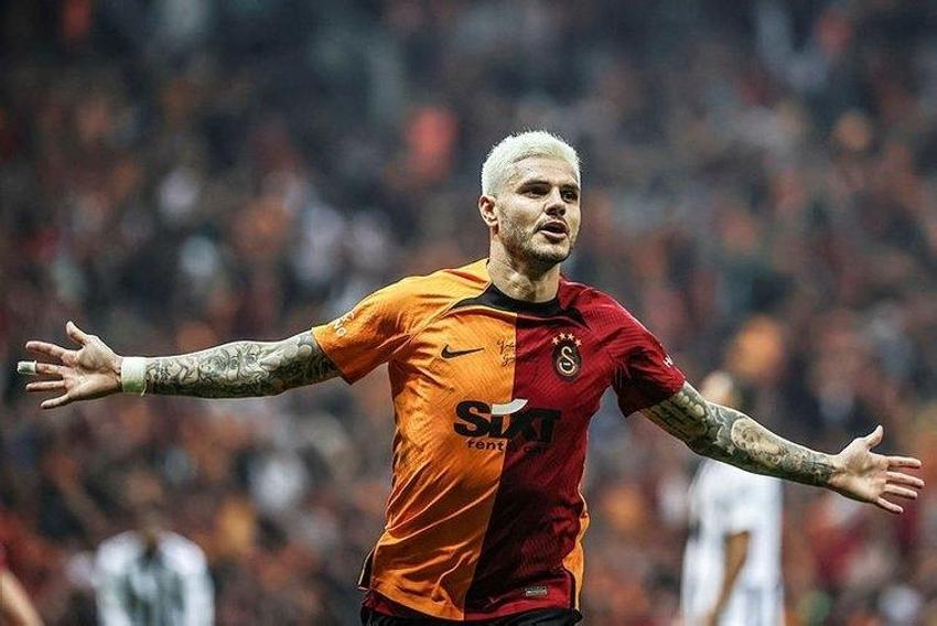 Her şey için teşekkürler Gomis! Galatasaray transferde 2023'ün ilk sürprizini yaptı