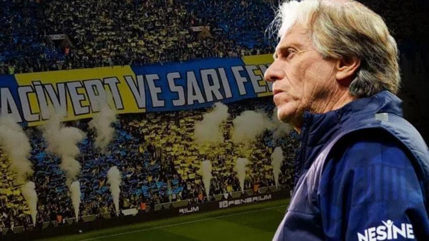 Jorge Jesus'un yakasından düşmüyorlar! Brezilya Milli Takımı derken bir talip daha