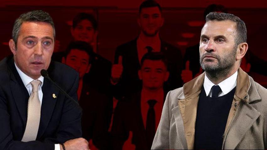 Ceza sahası dışından gol yemeye son! Galatasaray Ali Koç'un imza attıramadığı yıldızı transfer ediyor