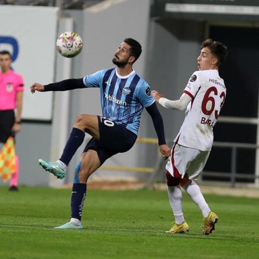 Ceza sahası dışından gol yemeye son! Galatasaray Ali Koç'un imza attıramadığı yıldızı transfer ediyor