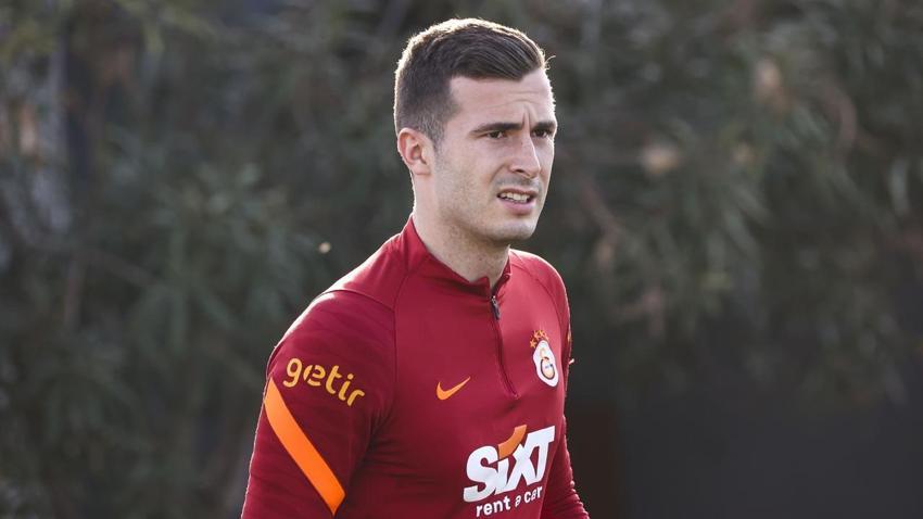 Ceza sahası dışından gol yemeye son! Galatasaray Ali Koç'un imza attıramadığı yıldızı transfer ediyor