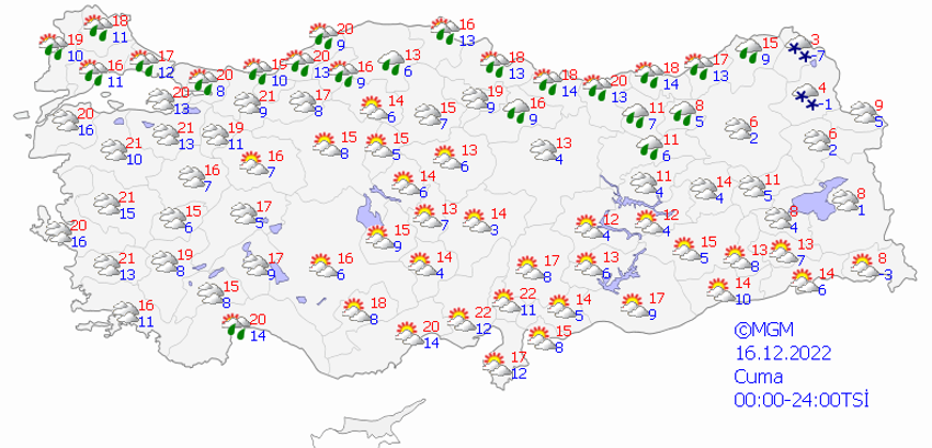 İstanbul'a çok kuvvetli kar geliyor! Sıcaklık 10 derece düşecek, Meteoroloji il il son dakika duyurdu