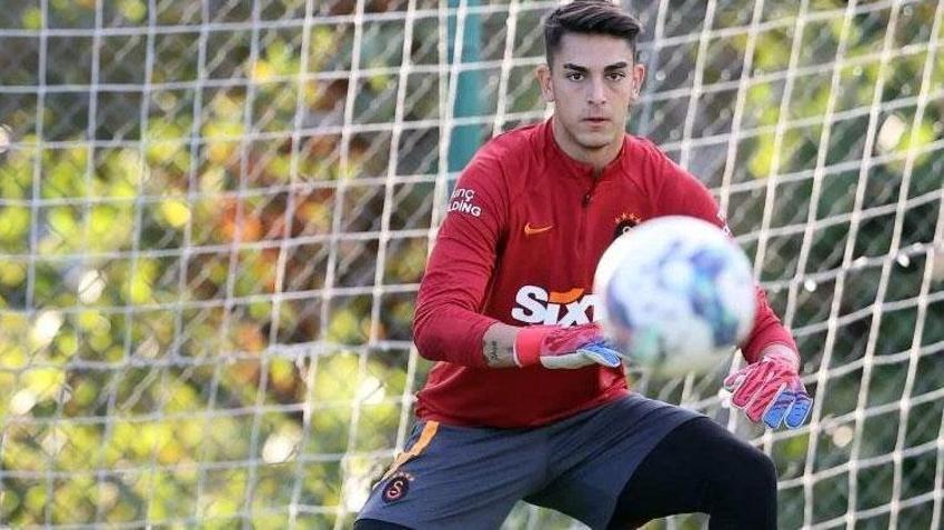 Yılın sürpriz transferi! Erol Bulut'un 7 dakika oynattığı süper yetenek Galatasaray'a geliyor
