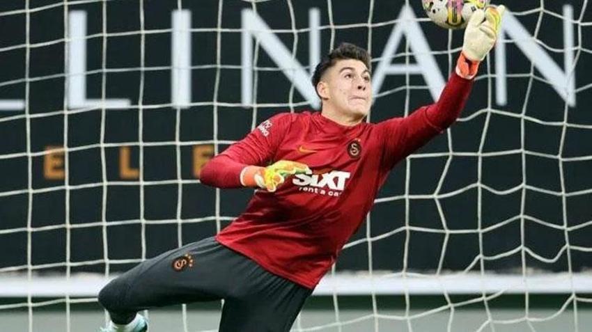 Yılın sürpriz transferi! Erol Bulut'un 7 dakika oynattığı süper yetenek Galatasaray'a geliyor